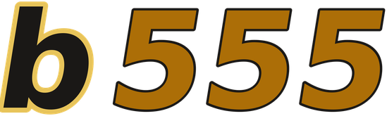 b555 logo